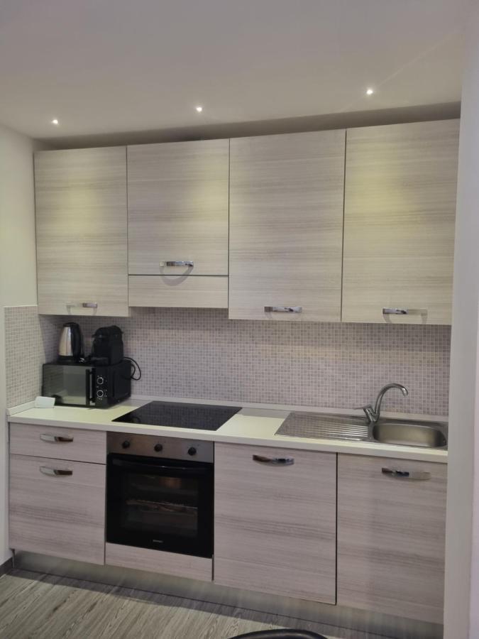 Appartamento Diana Aosta Luaran gambar