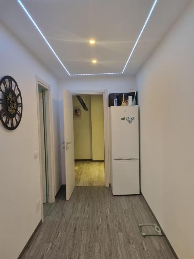 Appartamento Diana Aosta Luaran gambar