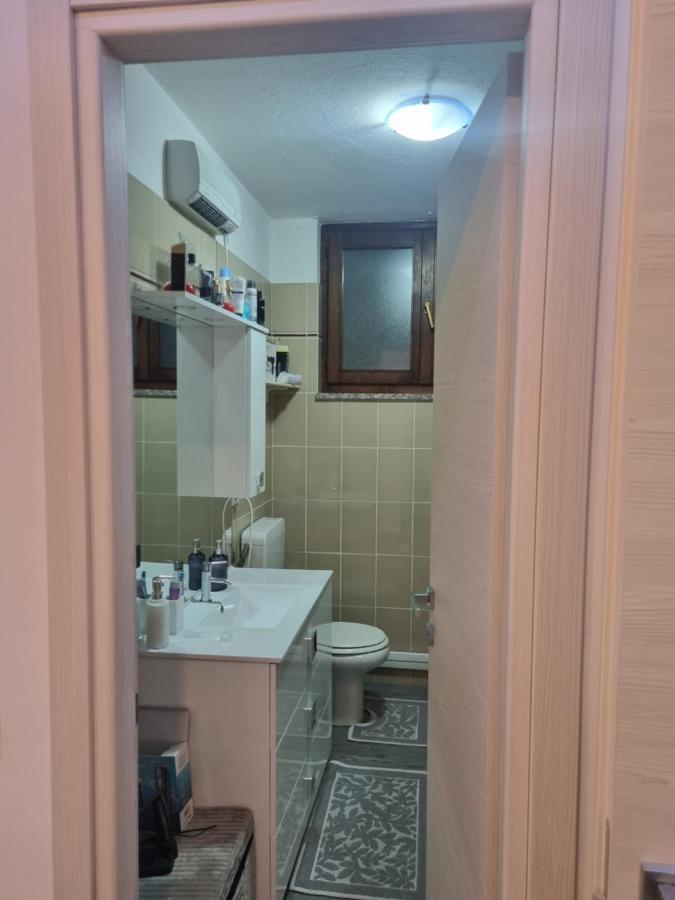 Appartamento Diana Aosta Luaran gambar