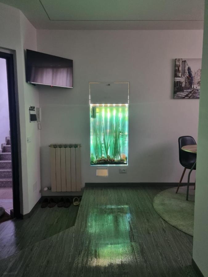 Appartamento Diana Aosta Luaran gambar